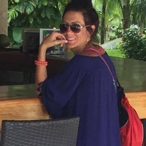 Meet your Posher, Christy